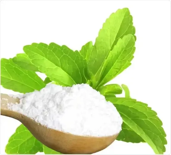 Extracto de Stevia Bertoni Rebaudiana Edulcorante natural