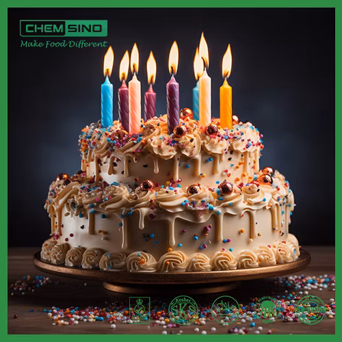 Grado alimenticio aprobado por la FDA no