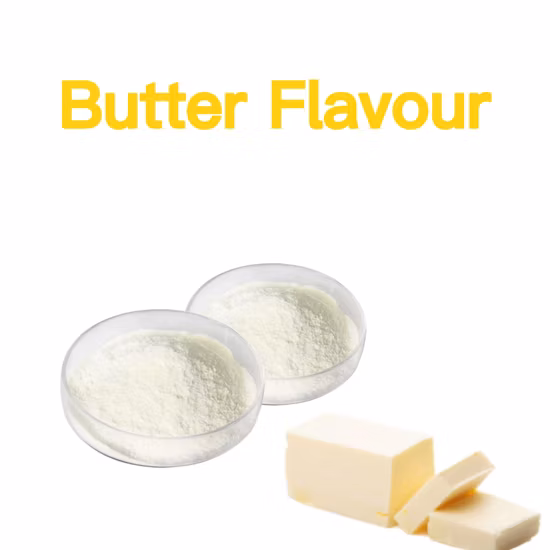 11 años Proveedor de sabores alimentarios Sabor a leche en polvo de buena calidad para aromatizantes alimentarios