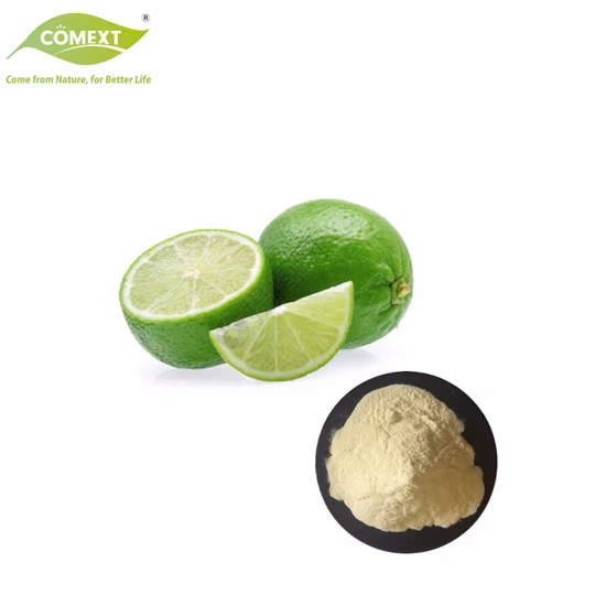 Extracto de cáscara de cítricos Aurantium de naranja amarga a base de hierbas naturales chinos CAS 13241