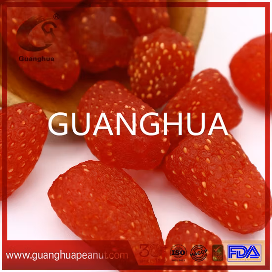 Sabor a fresa de la fragancia del sabor soluble en aceite del agua de la categoría alimenticia directa de la fábrica
