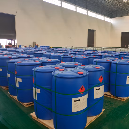 Alcohol de calidad alimentaria 96%