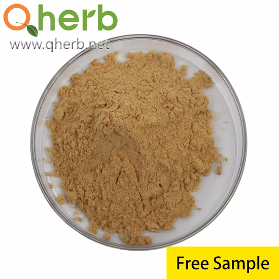 Extracto de fruta de limón cítrico limón 5% eriocitrina