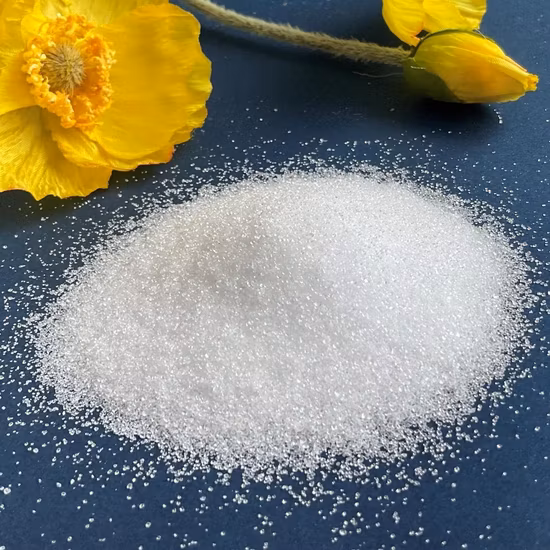 Edulcorante sustituto del azúcar de alimentos naturales bajo
